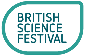 British Science Festival | Graphic Arts Group