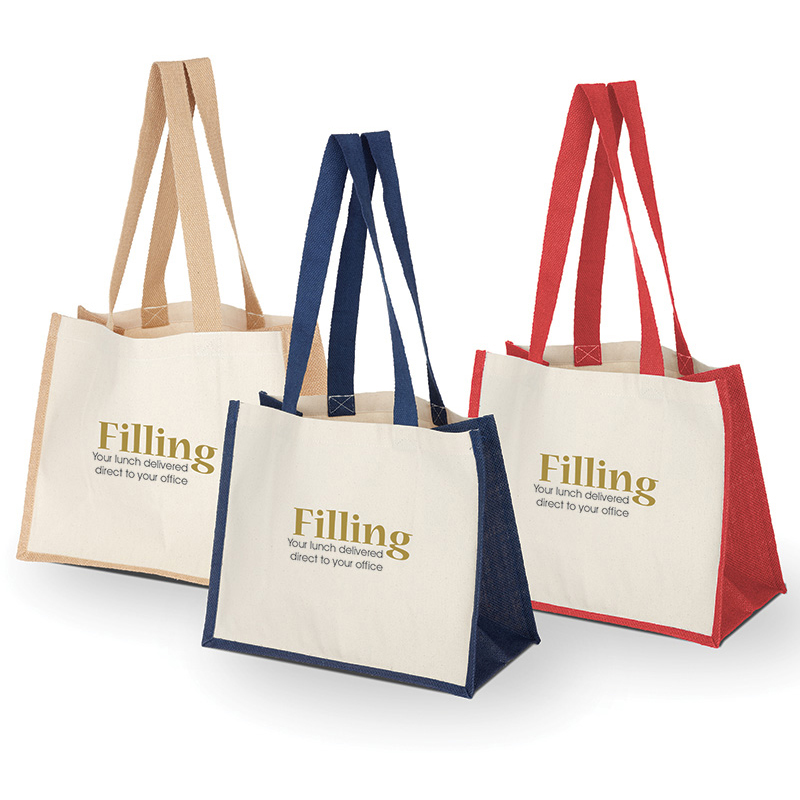 Green & Good Henley Deluxe Shopper