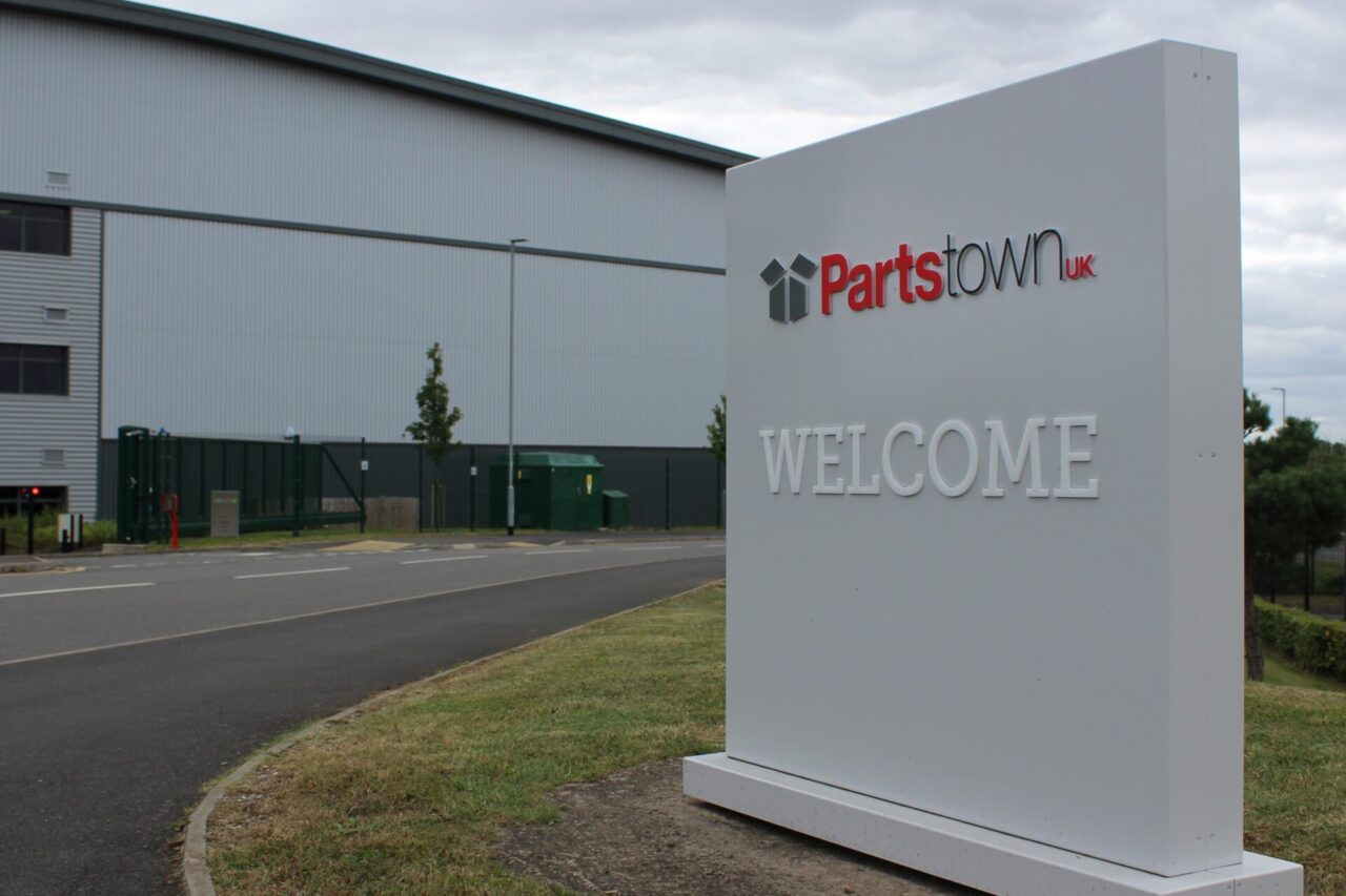 PartsTown UK 4