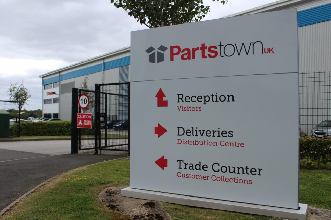 PartsTown UK 3