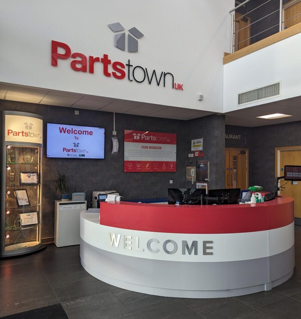 PartsTown UK 11