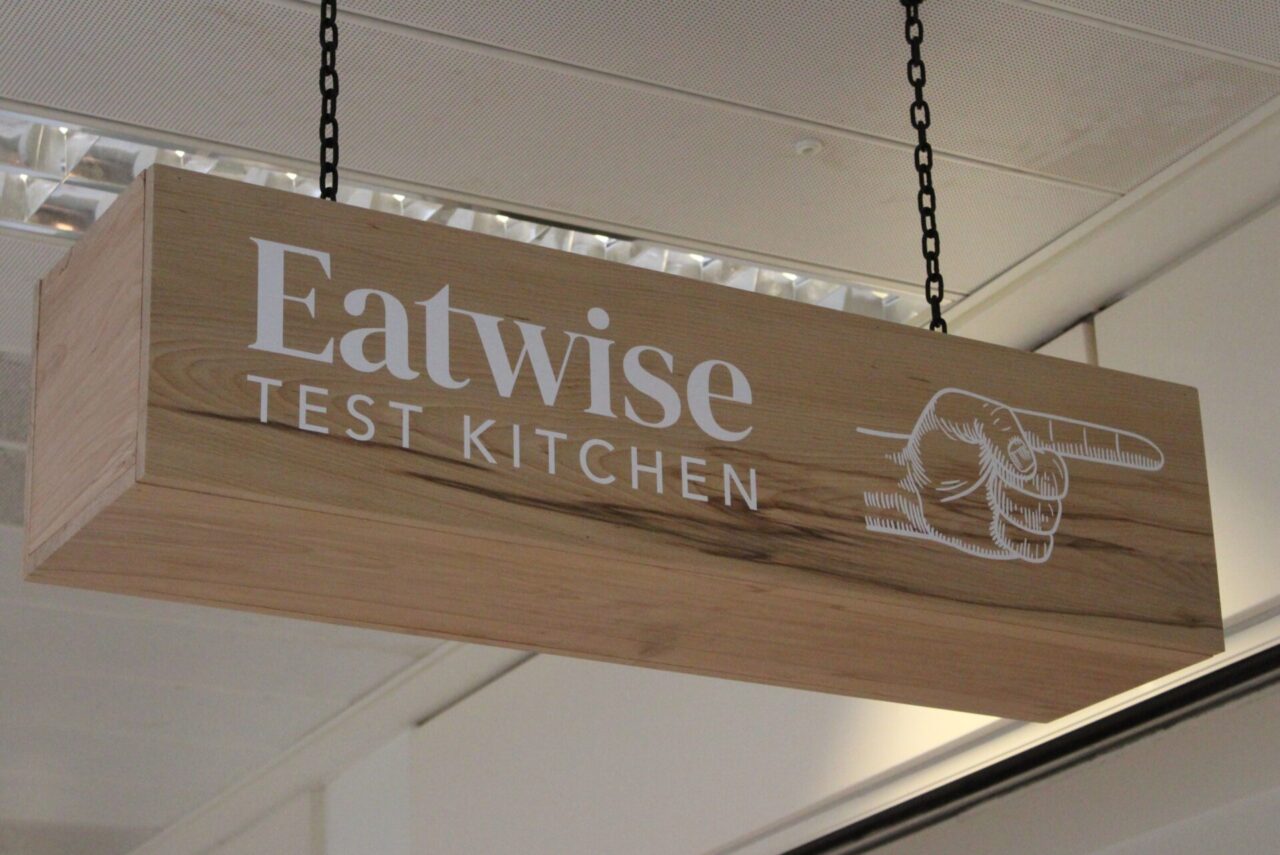 Eatwise 8 new