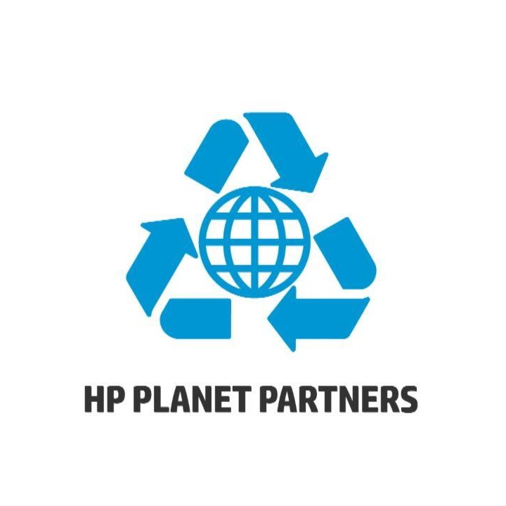 HP Planet Partners