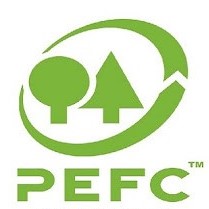 PEFC logo