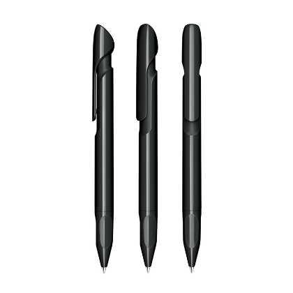 senator® Evoxx Duo and Evoxx Recycled Ballpen