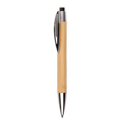 Goa Bamboo Eternity Mechanical Pencil