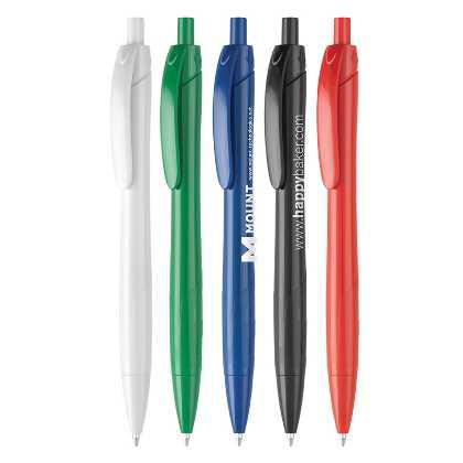 Recyclo Ballpen