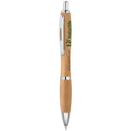 Contour® Bamboo Ballpen