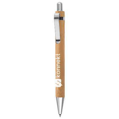 Rodeo Bamboo Ballpen