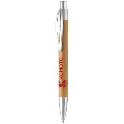 Sylvan Bamboo Ballpen