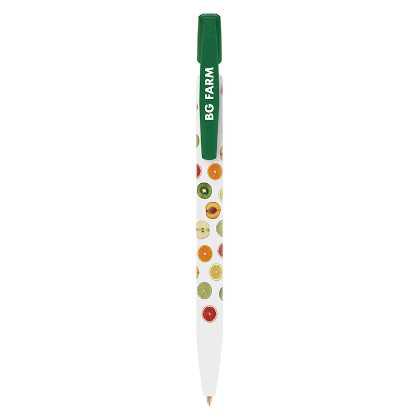 BIC Media Clic Ecolutions Digital Ballpen