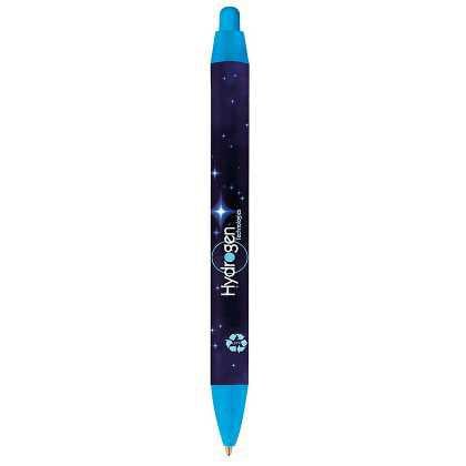 BIC Wide Body Ecolutions Digital Ballpen