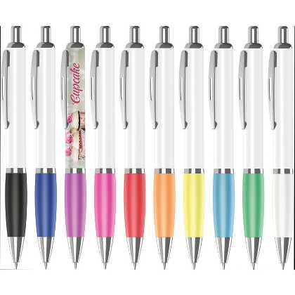 Contour® Wrap Ballpen