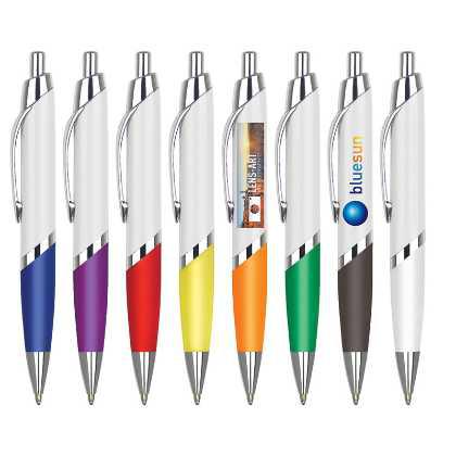 Spectrum® Max Ballpen