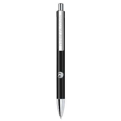 senator® Polar Mix and Match Metal Ballpen