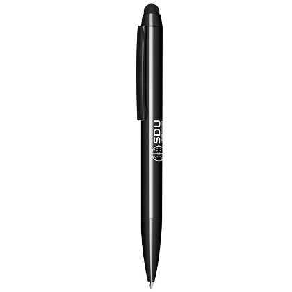 senator® Attract Twist Stylus Ballpen