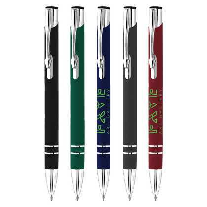 Electra® Soft Ballpen