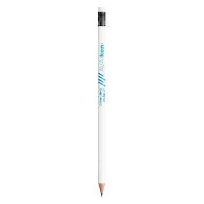 BIC Evolution Ecolutions Eraser Digital pencil