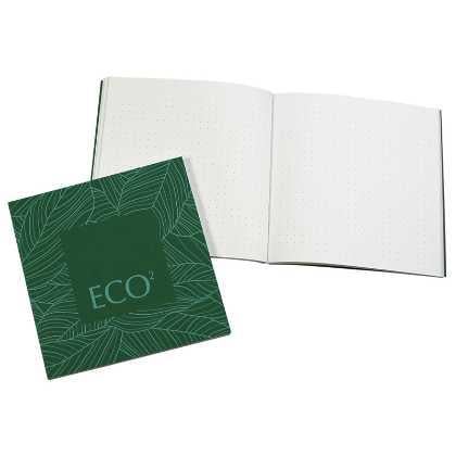 Eco² book (ECO2) - BPMA Platinum award winner