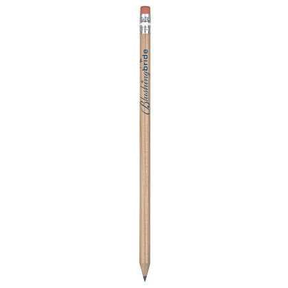 FSC® Wooden Pencil