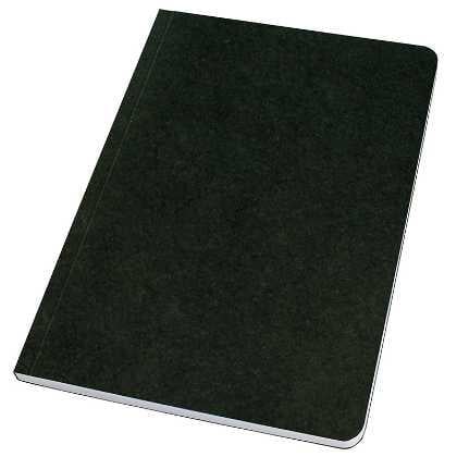 Rampton A5 Eco Flexi Notebook