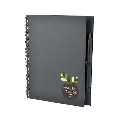 A6 Intimo Recycled Notebook