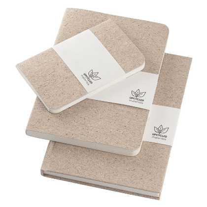 93290 TEAPAD Semi-rigid notepad