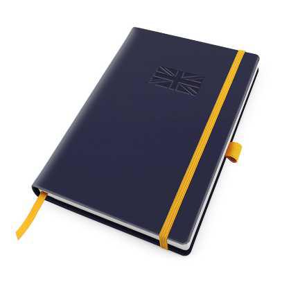 Select Notebook