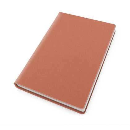 Cafeco Recycled - Recyclable Notebook