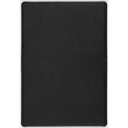 Porto Eco Express A5 Casebound Notebook with a Black Elastic Strap and Pen Loop