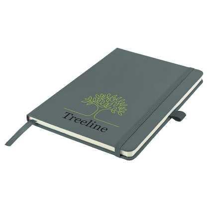 A5 Watson Soft Touch Notebook