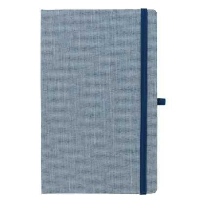 Ocean Plastic Notebook