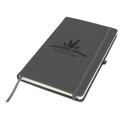 Custom PRIMO Mix and Match PU Notebook