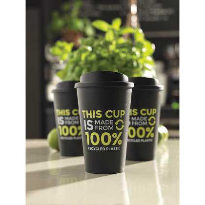 Americano® Recycled 350 ml insulated tumbler