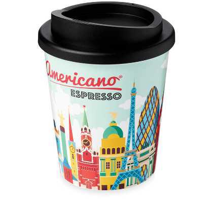 Brite-Americano® 350 ml insulated tumbler