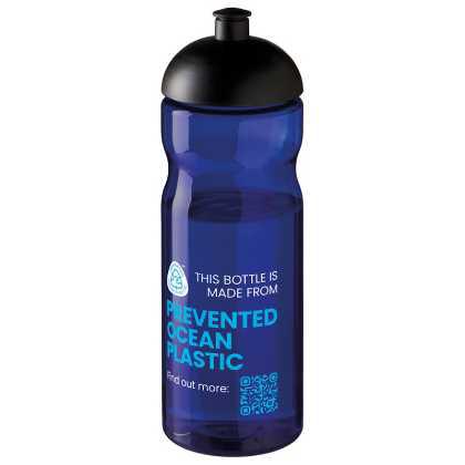 H2O Active® Eco Base 650 ml dome lid sport bottle