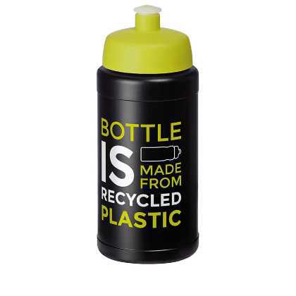 Baseline 500 ml Recycled Sport Bottle