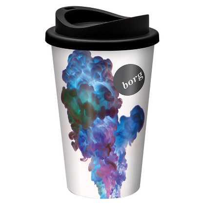 The Universal Tumbler - Full Colour