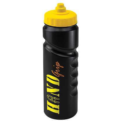 750ml Grip Sports Bottle