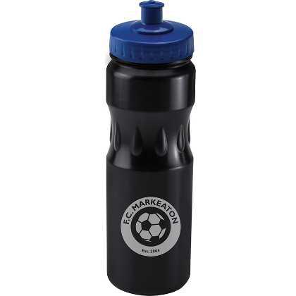 750ml Tear Drop Sports Bottle