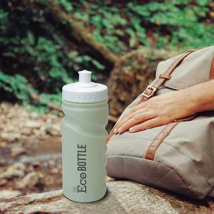 Bio 500ml Grip Bottle