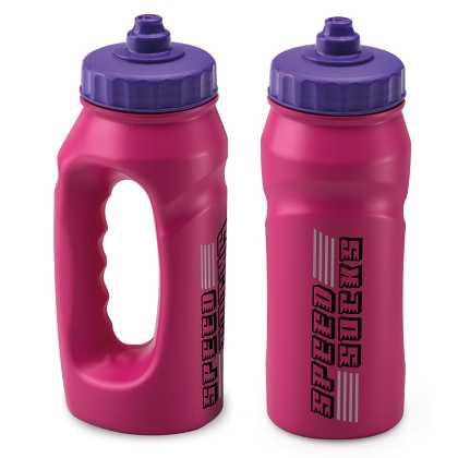 500ml Jogger Sports Bottle