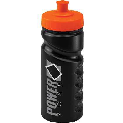 500ml Grip Sports Bottle