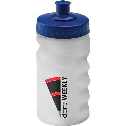 300ml Grip Sports Bottle