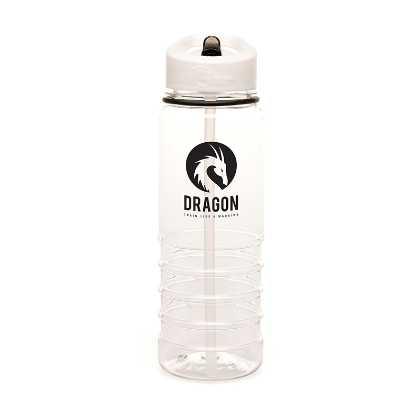 Tarn Recycled 750ml Sports Bottle