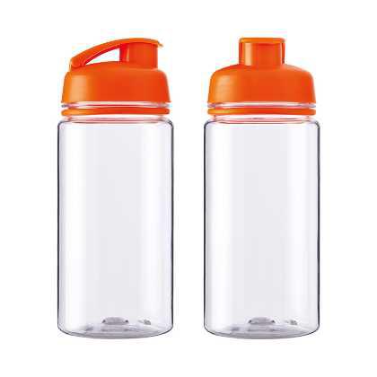 AquaActive 500ml Tritan sports bottle