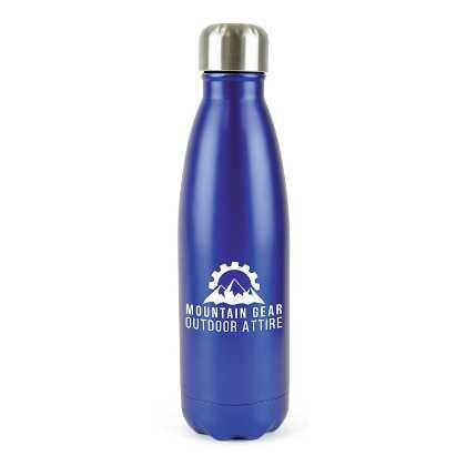 Ashford Plus Drinks Bottle