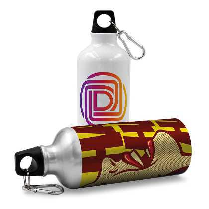 Aluminium Sports Bottle