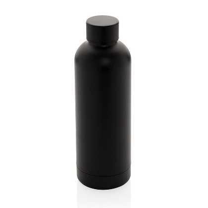 RCS Recycled stainless steel Impact vacuum bottle