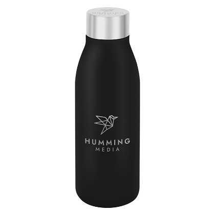 Stella Vacuum Bottle (Laser Engraving)